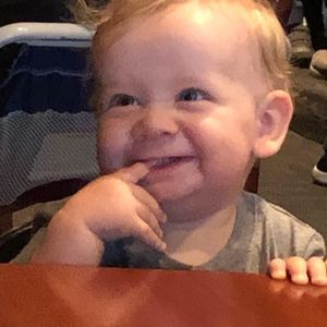 Meet your Posher, Marilyn